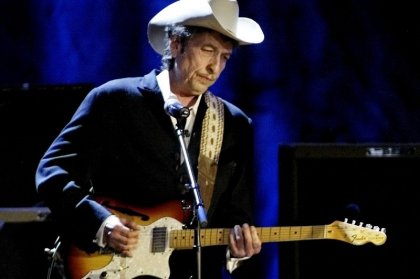 Bob Dylan: el legendario músico sale de gira para presentar su último disco