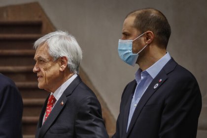 Día clave para la acusación constitucional contra Piñera: Oposición presentará durante esta jornada el texto acusador