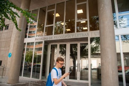 Filosofía y Letras: ¿Para qué se va a usar el nuevo edificio de la calle Bonifacio?