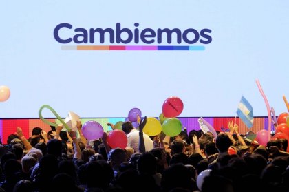 La elección de Cambiemos en la Ciudad de Buenos Aires