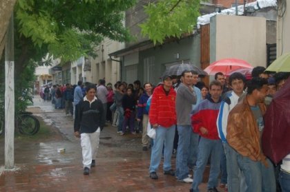 ¿Qué opinan los inmigrantes sobre el nuevo Código Penal?