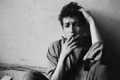 Nobel de Literatura a Bob Dylan, el artista de trapecio