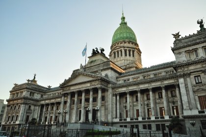 Diputados: los proyectos de ley a tratar antes de fin de año