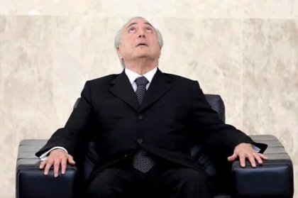 El gobierno de Temer asediado: nuevos contornos de la crisis política brasilera