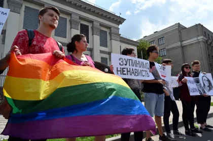 Putin firma la reforma a la ley en contra de la “propaganda homosexual”