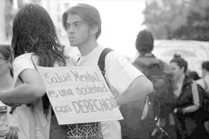 Presentan proyecto de acceso integral a la salud mental en la Facultad de Filosofía