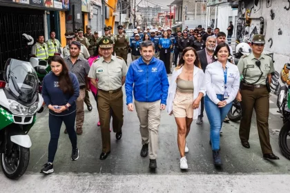 “Plan de Seguridad” del Municipio: iguala venta ambulante a delincuencia