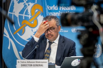 Hace tres años, la OMS declaraba urgencia de salud pública internacional