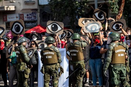 Cierre de más de 1,500 causas del estallido social: abogados y organizaciones de DD.HH. denuncian impunidad