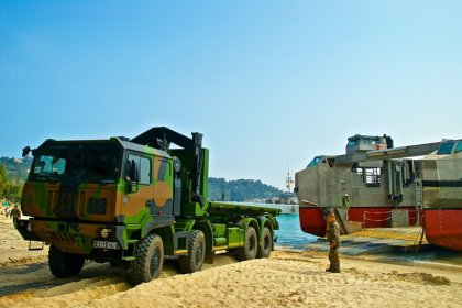 Crisis en el Sahel: 5 claves para entender la crisis del imperialismo francés