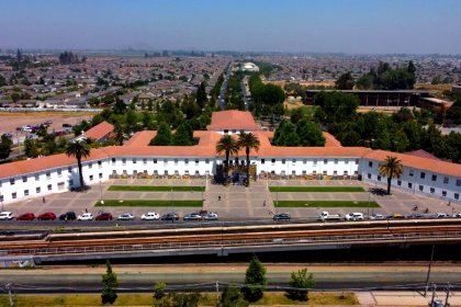 Allanan Municipalidad de Puente Alto para investigar sobornos y coimas