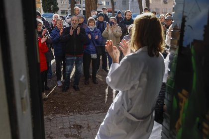 Catalunya: semana de movilizaciones en defensa de la Sanidad y la Educación pública