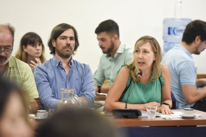 Entrevista a Myriam Bregman: qué dice la izquierda sobre el juicio político a la Corte