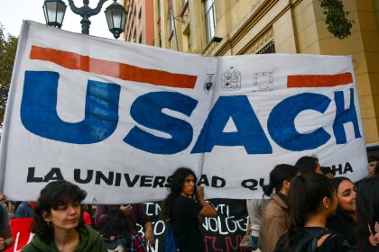 Desafíos de la lucha contra la precariedad de la educación y la complicidad con Israel