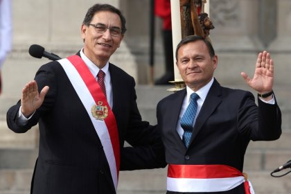 Washington presiona y Perú ratifica que no invita a Maduro a la Cumbre de las Américas