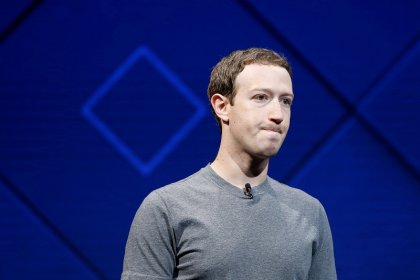 Facebook suspende a otra empresa por un caso similar al de Cambridge Analytica