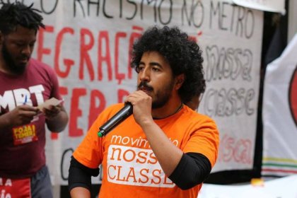 Brasil: el dirigente del sindicato de la Universidad de San Pablo fue liberado