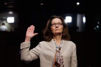 Gina Haspel: la nueva directora de la CIA que está involucrada en casos de tortura 