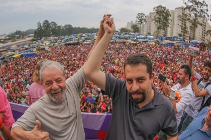 Brasil: un debate con los ejes de campaña de Boulos, candidato por el PSOL