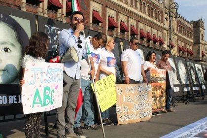 A 9 años de impunidad: justicia para la guardería ABC