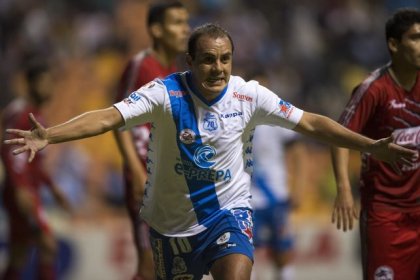 Actualidad del fútbol mexicano: Cuauhtémoc Blanco se retira para ser candidato a alcalde