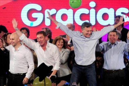 Aportes truchos para ocultar que el PRO recibió dinero de grandes firmas y empresarios