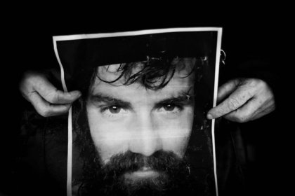 Santiago Maldonado: un cuerpo que grita justicia