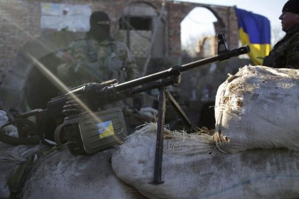 Prorrusos acusan a Kiev de intentar retirar su firma de los acuerdos de Minsk