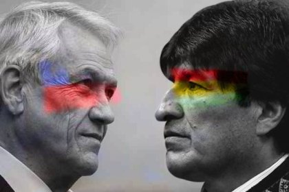 Morales v/s Piñera ad portas de sentencia en La Haya