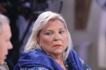 Sigue la tensión en Cambiemos: Carrió confirmó que pedirá el juicio político a Garavano