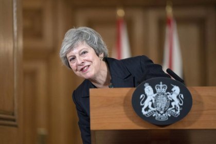 May no logra apoyo para el Brexit: qué puede pasar ahora