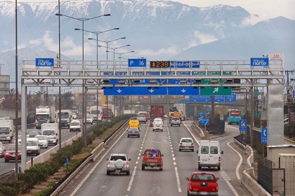 Las millonarias ganancias empresariales de autopistas urbanas concesionadas