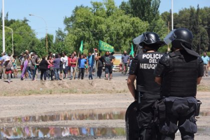 #CausaRaulGodoy: nueva audiencia por el reconocimiento del policía que le disparó al diputado