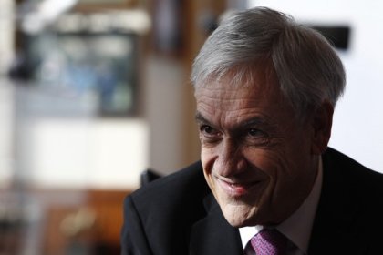 Piñera se prepara contra los sindicatos: reforma laboral al servicio de los empresarios