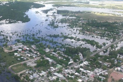 Inundaciones, un drama social