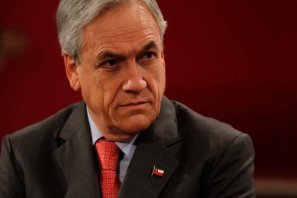 Crisis en Venezuela: "Denunciamos el rol proimperialista de Piñera y la derecha continental"