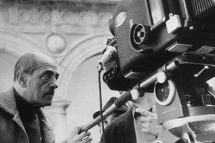 El no tan discreto encanto de Buñuel