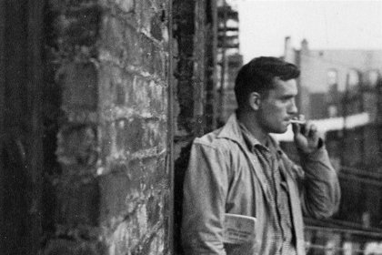 Jack Kerouac: recordando a un vagabundo