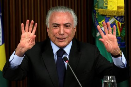 Liberaron a Temer entre disputas en el régimen político