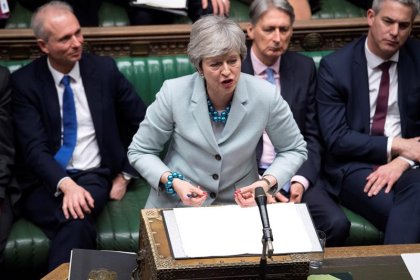 Brexit: ¿qué escenarios se abren tras la nueva derrota de Theresa May?