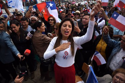 “La Karen Rojo se está choreando todo”: las fuertes declaraciones contra la alcaldesa de Antofagasta 