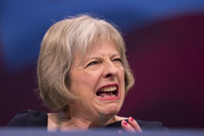 Theresa May: Paso al costado y la pesadilla del Partido Conservador