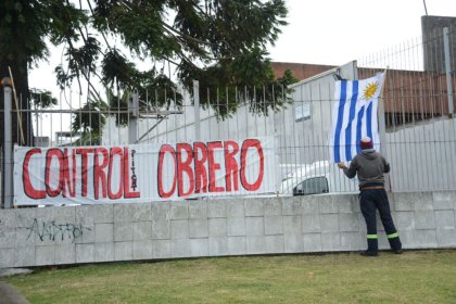 Hay que imponer la agenda de los de abajo