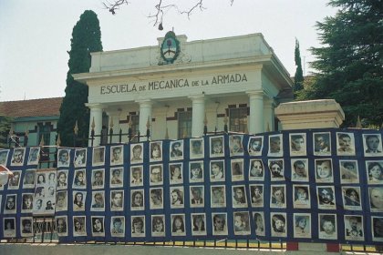 Salidas transitorias para un genocida condenado por la desaparición de Rodolfo Walsh