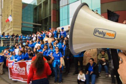 Huelga de Walmart: Apuntes para un balance