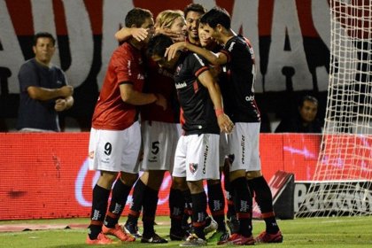 Un trámite para Newell´s Old Boys