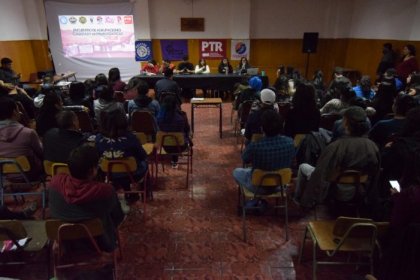 Encuentro de Agrupaciones en Antofagasta: Un paso adelante para levantar una alternativa de las y los trabajadores a nivel nacional