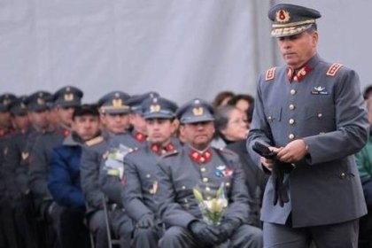 Transparencia Internacional exigió que se investigue el espionaje del Ejército a Mauricio Weibel