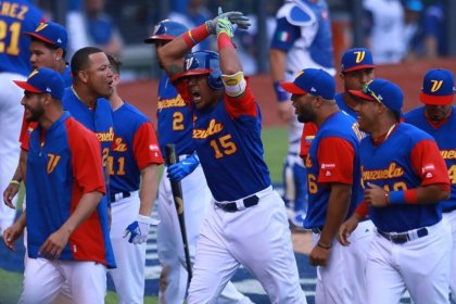 Insólito: Grandes Ligas prohibió a jugadores participar en Venezuela por sanciones de Trump