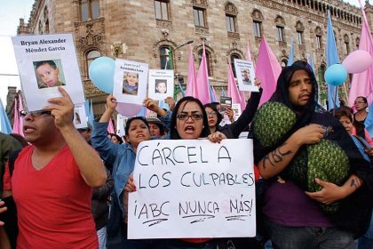 Guardería ABC: Reapertura del caso y promesa de ayudas de por vida a sobrevivientes